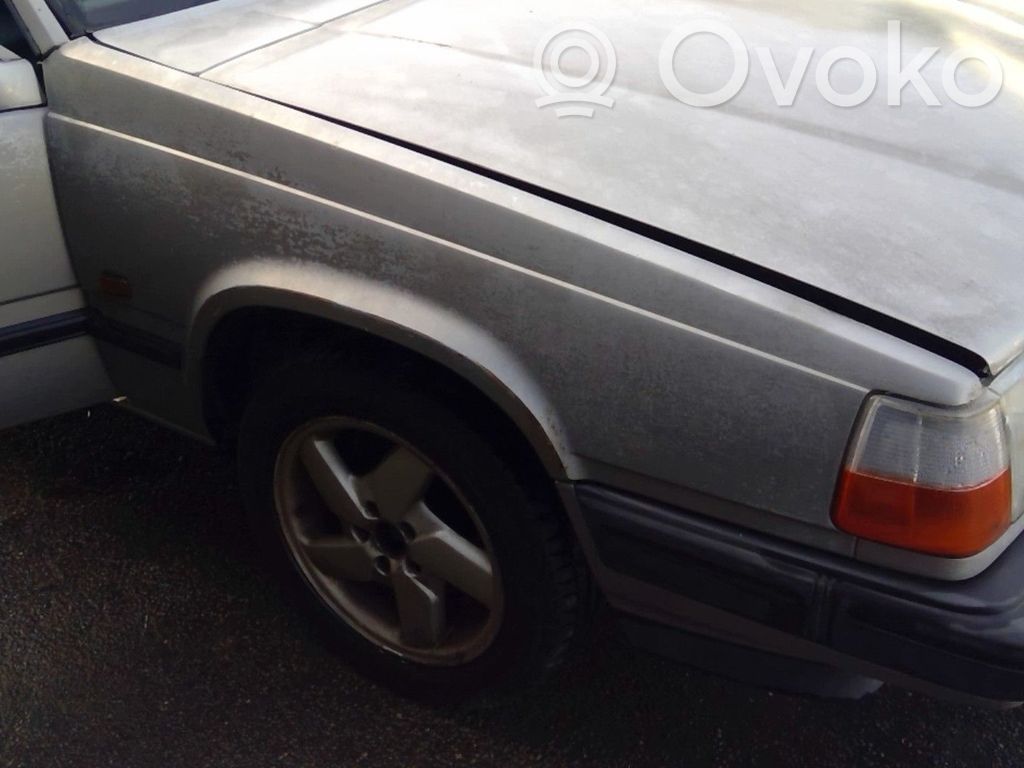 Volvo 940 Spārns 