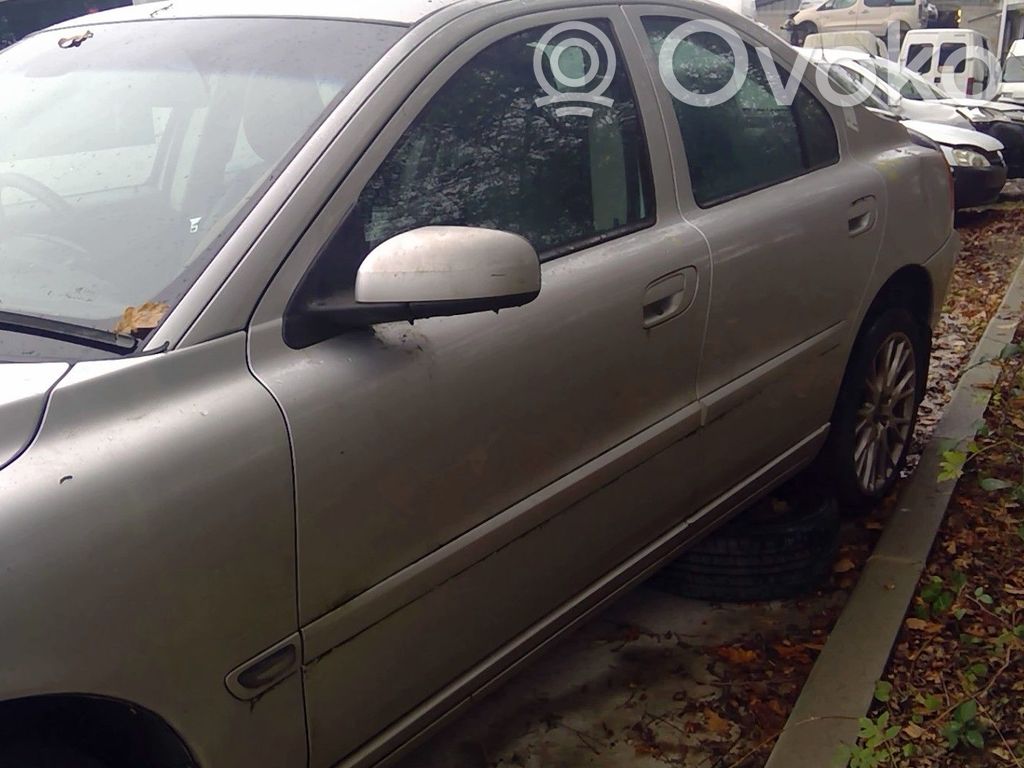 Volvo S60 Durvis 