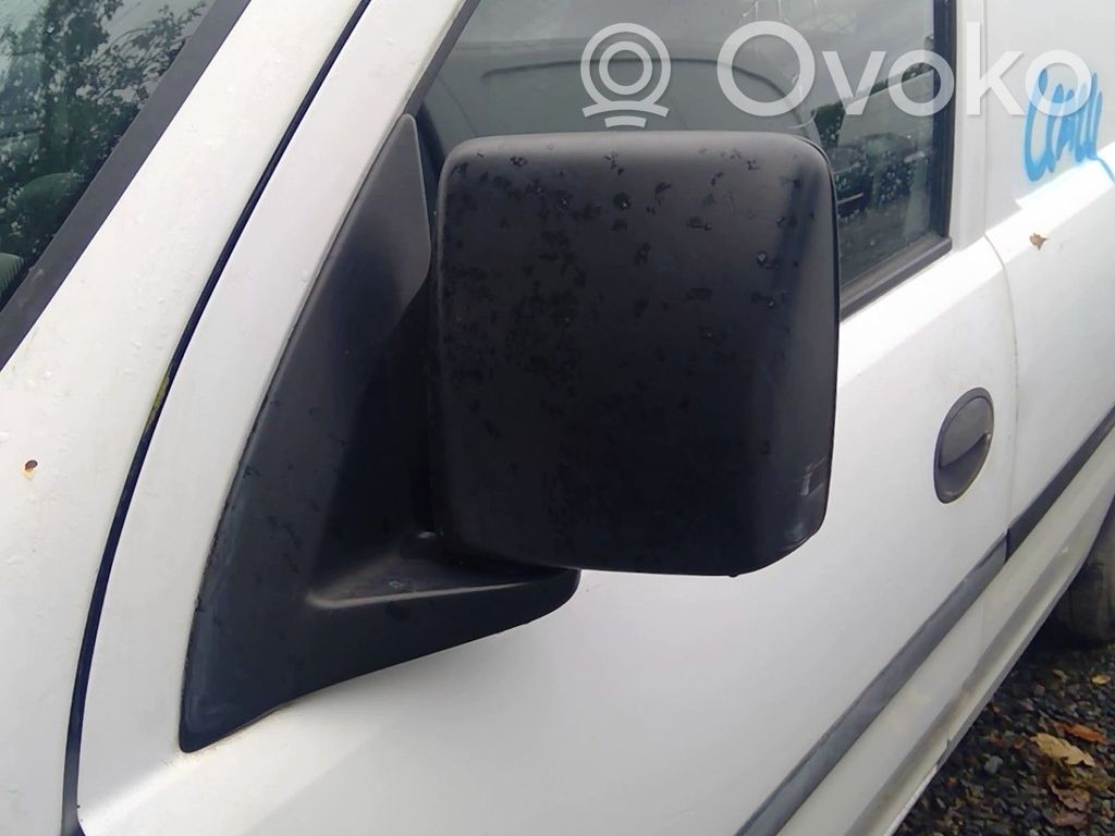 Opel Combo C Espejo lateral manual 