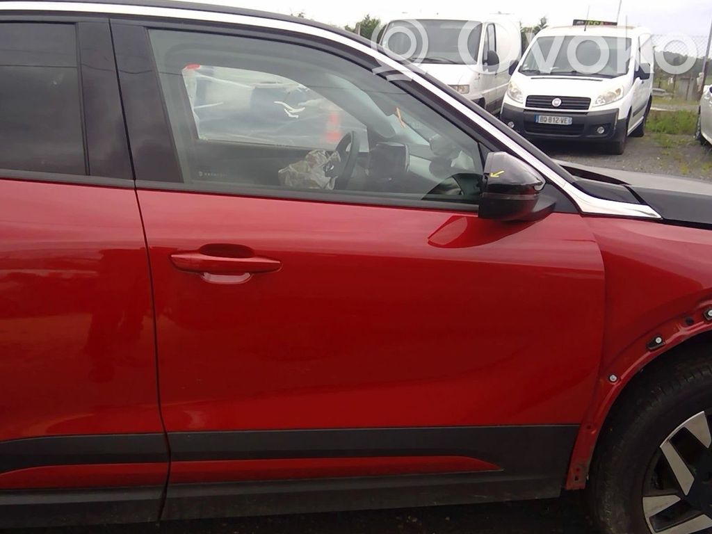 Opel Mokka B Puerta delantera 
