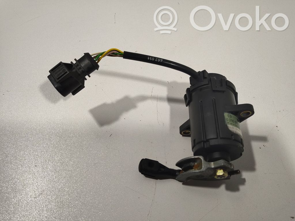 Volkswagen Vento Accelerator pedal position sensor 