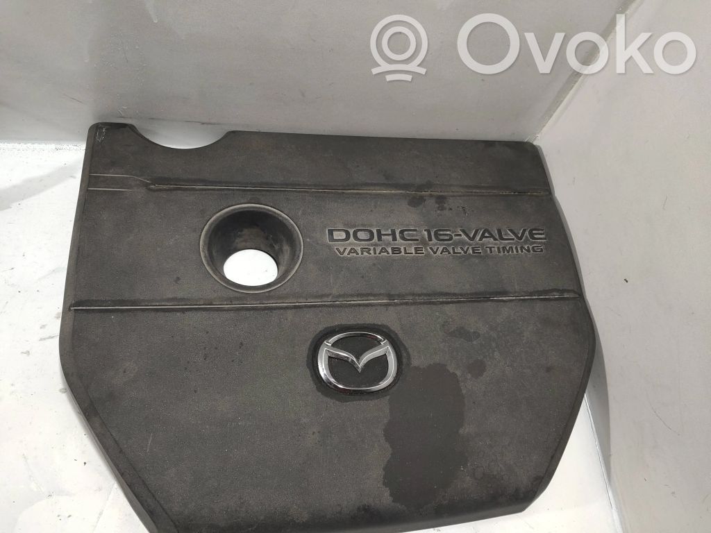 Mazda 6 Engine cover (trim) 