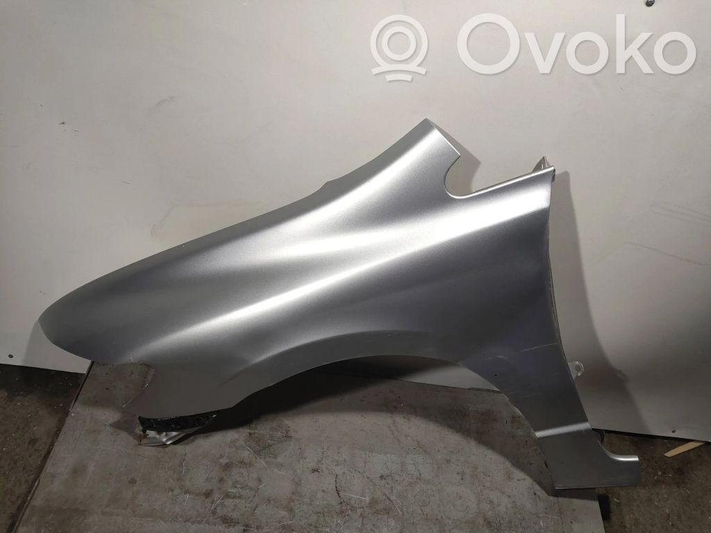 Honda Civic Sparnas 
