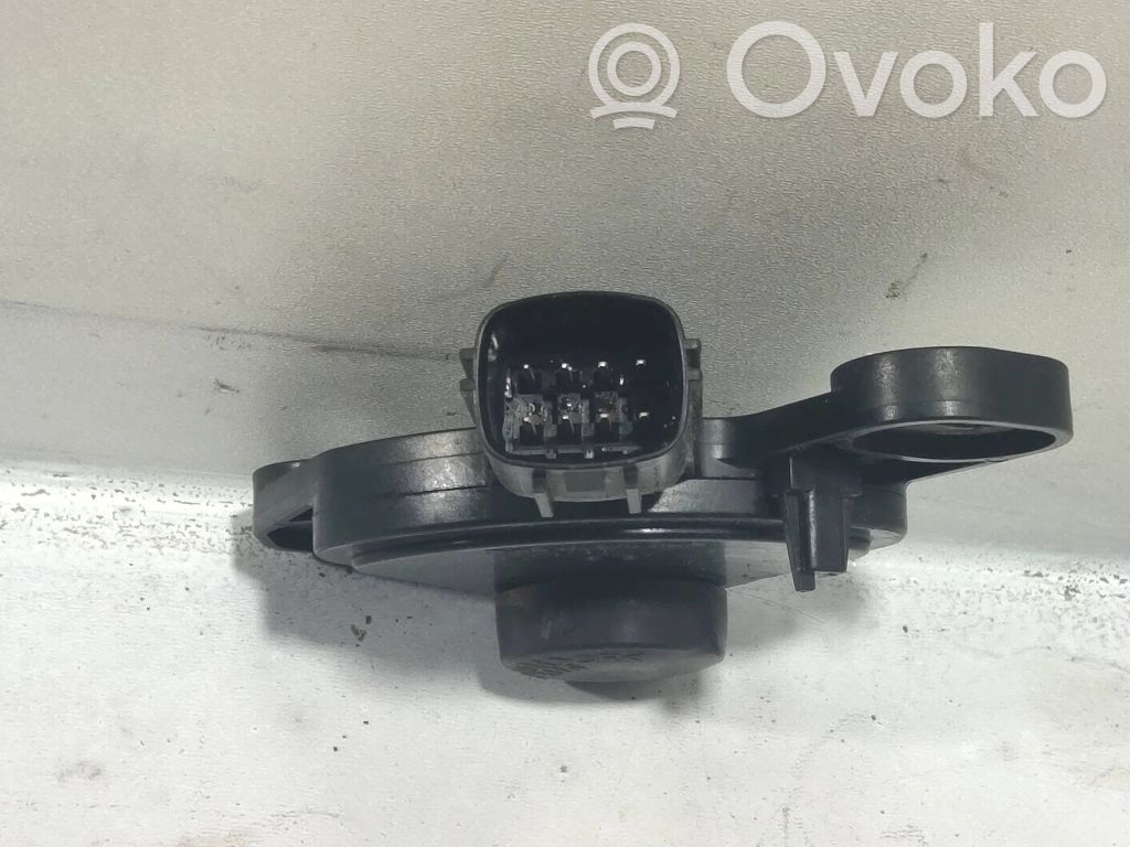 Honda Civic Sensor de posición del cigüeñal 