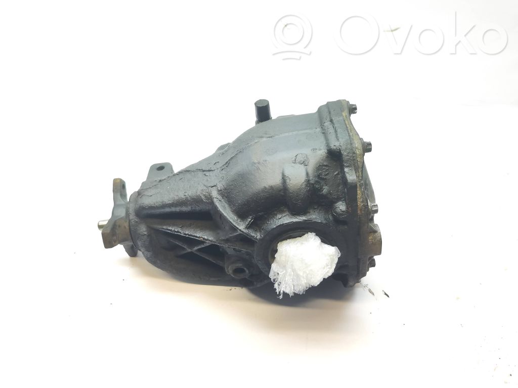 Mercedes-Benz C W203 Rear differential 