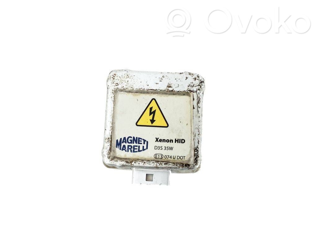 Żarówka ksenonowa / Xenon   D3S35W,E13074U