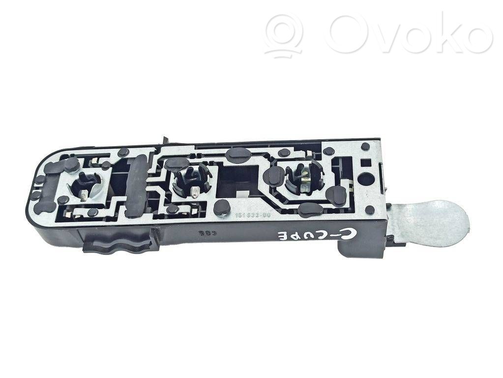 Mercedes-Benz C W203 Wkład lampy tylnej 