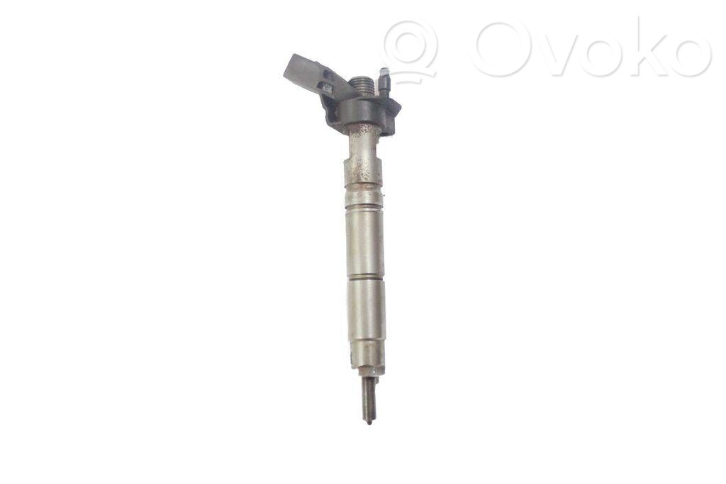 Mercedes-Benz R W251 Fuel injector 