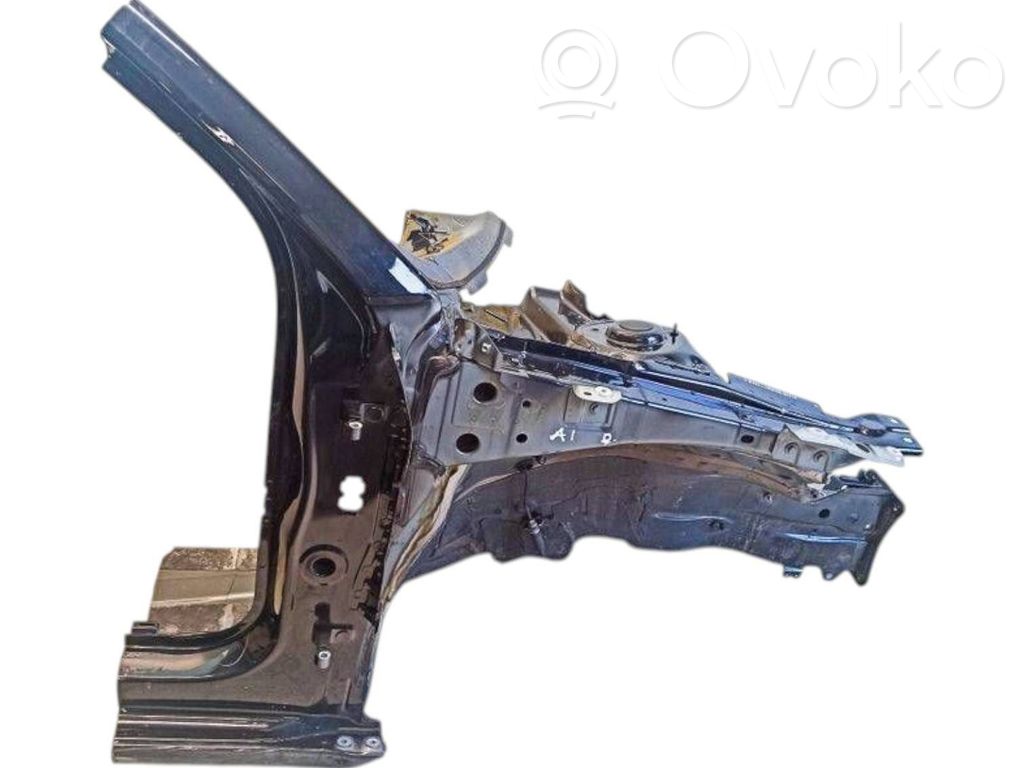 Front quarter panel   82A821828,82A821141