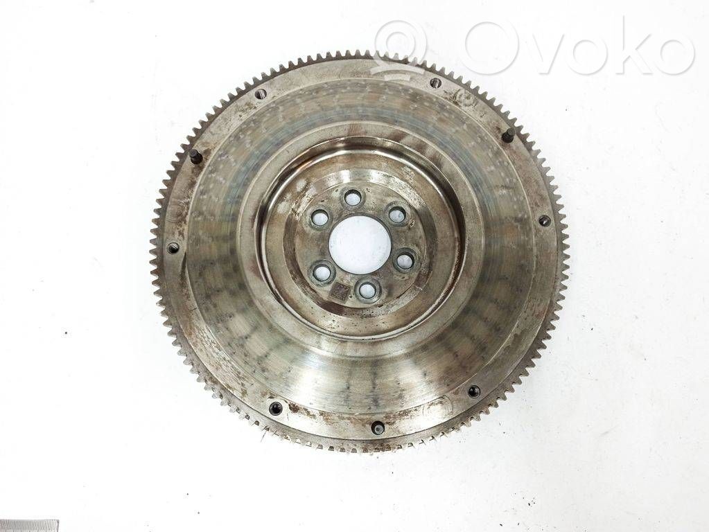 Audi A1 Volante motor 