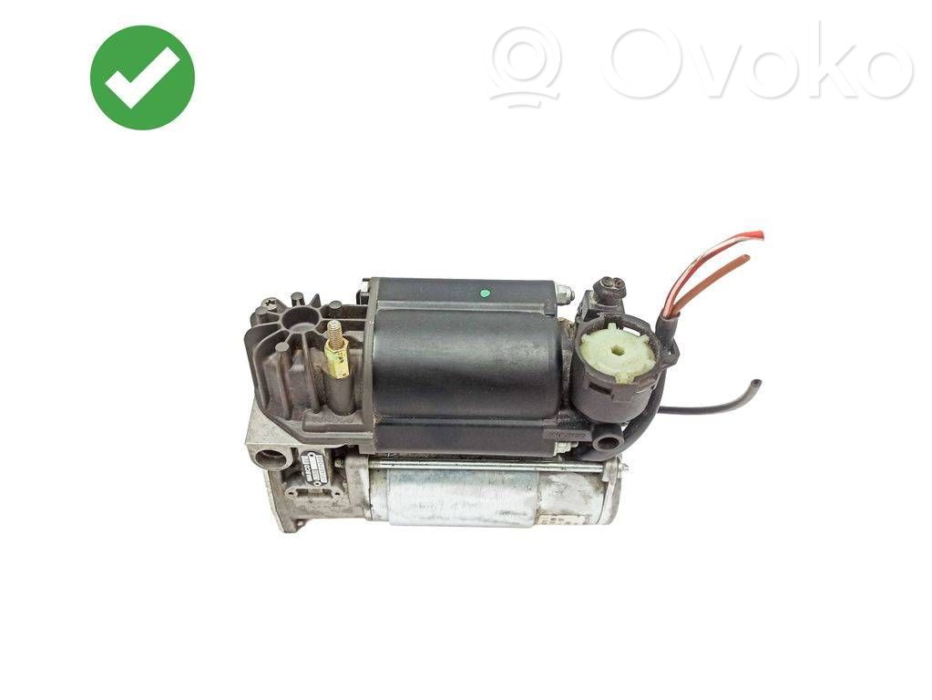 BMW 5 E39 Air suspension compressor/pump 