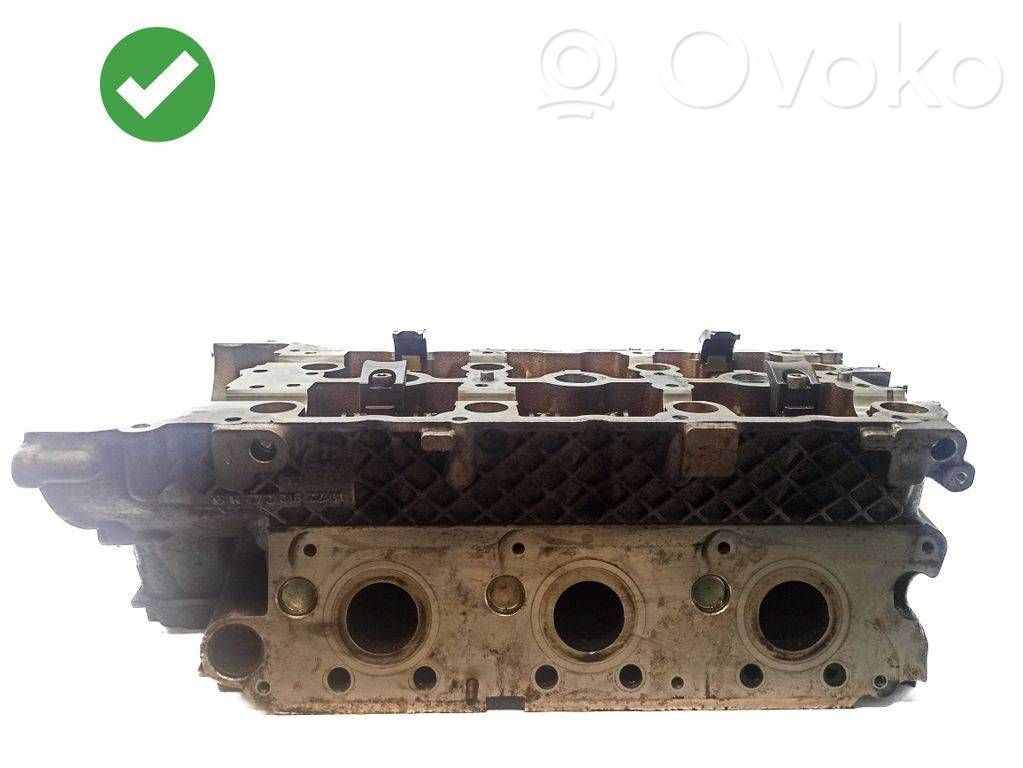 Głowica silnika   R2720162201
