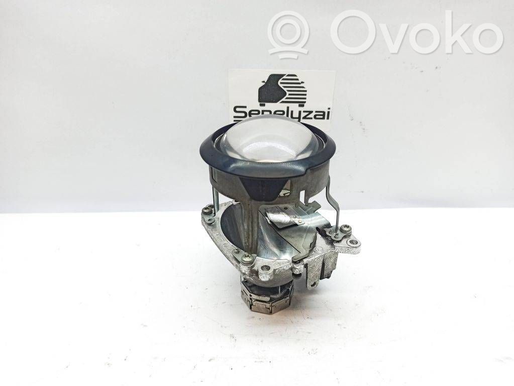 Audi A4 S4 B8 8K Einzelteil Scheinwerfer 