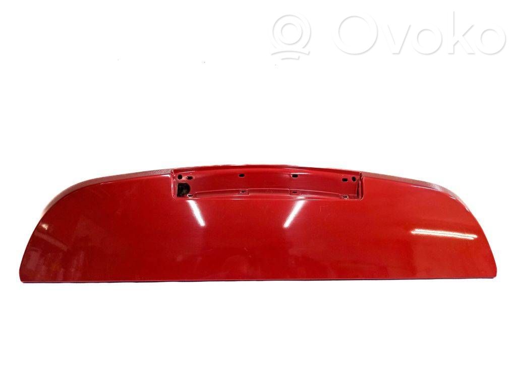 Land Rover Range Rover Sport L320 Tailgate/trunk spoiler 