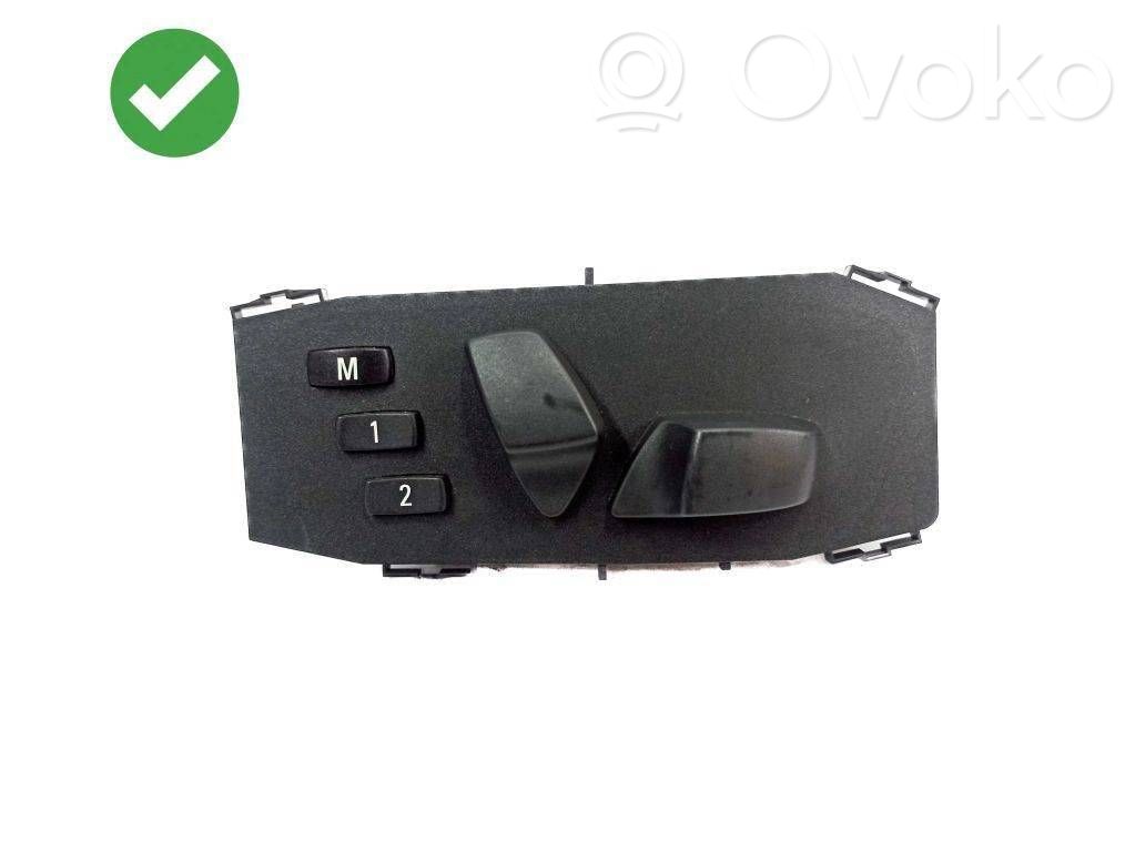 BMW 3 E92 E93 Comutator comandă scaune 