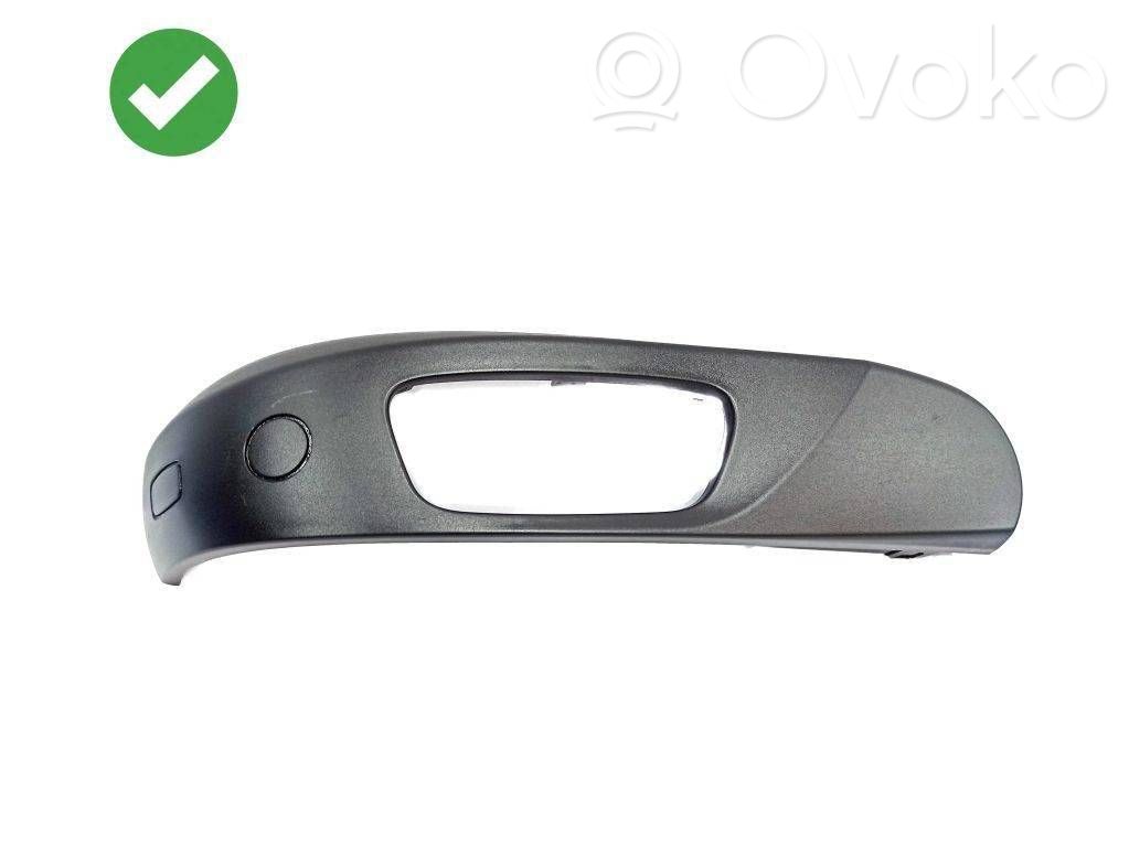 BMW 3 E92 E93 Ramă modul comandă scaune ușă față 