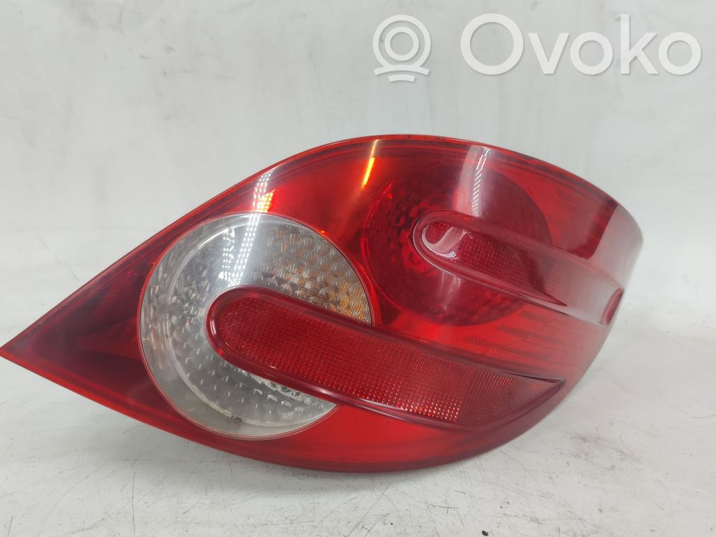 Mercedes-Benz R W251 Rear/tail lights 