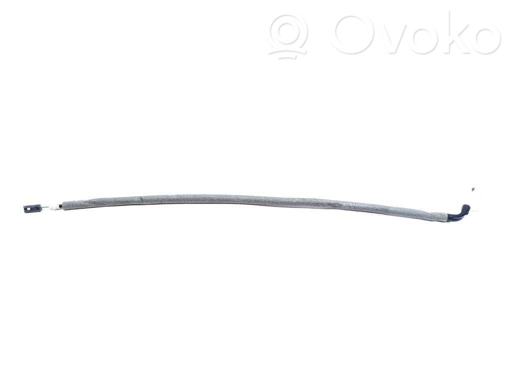 Línea de cable puerta delantera   51217059969,A39848169105,5121705996913,52621810