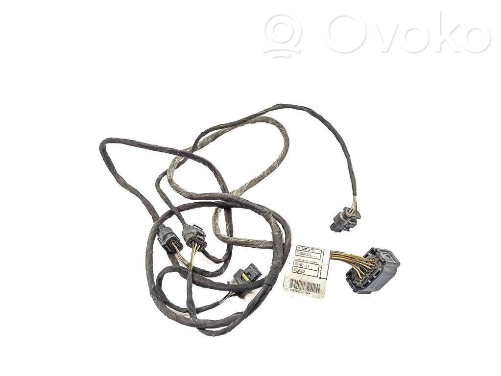 Parking sensor (PDC) wiring loom   9122275,9122276,837353003,19676801,6925595,692559504