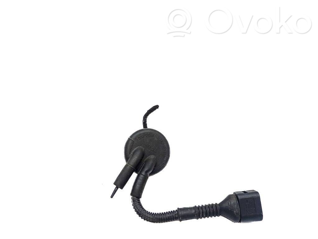 Audi A4 S4 B8 8K Front door wiring loom 