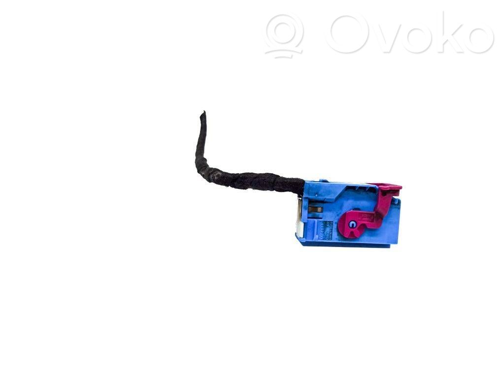Audi A4 S4 B8 8K Cableado de puerta delantera 
