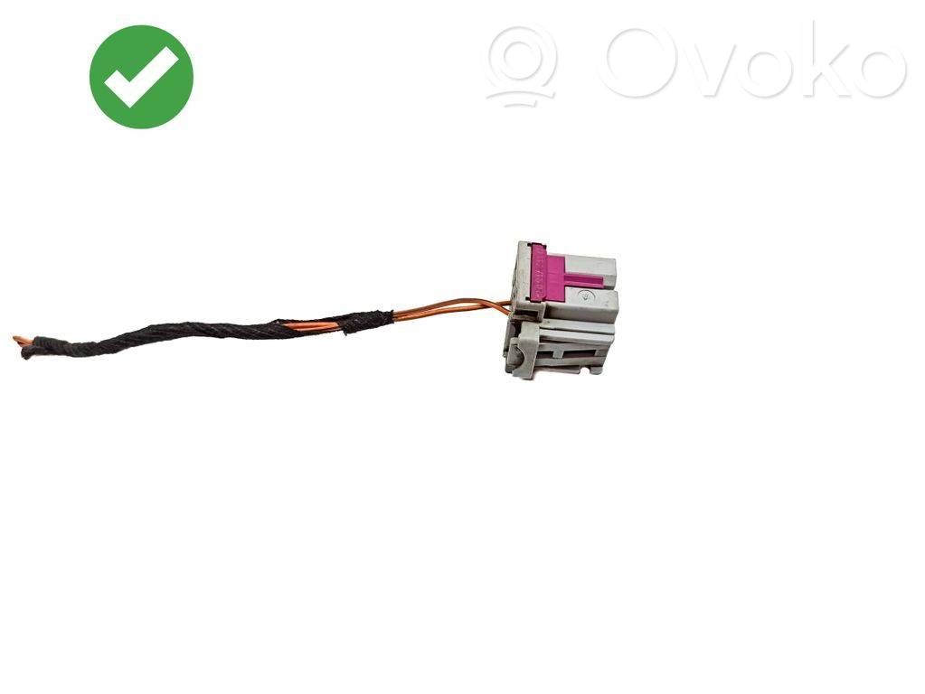 Audi A4 S4 B8 8K Otros cableados 