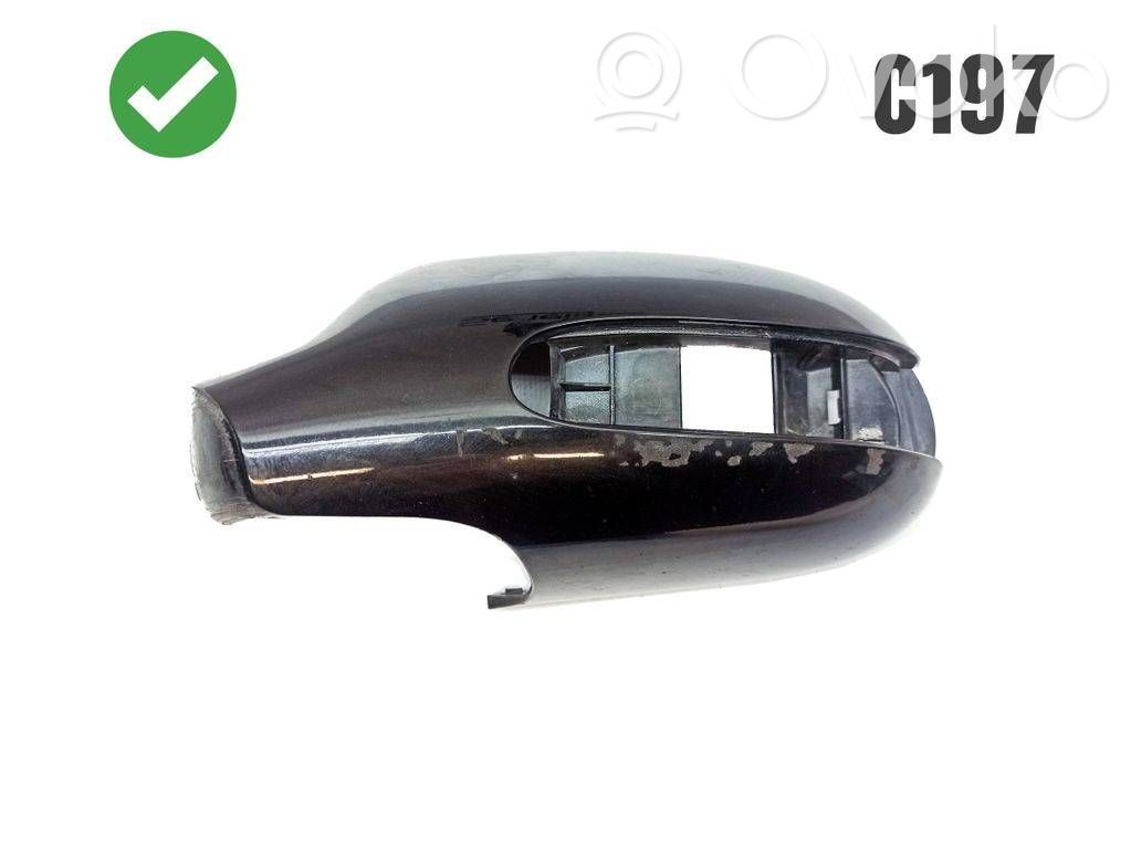 Mercedes-Benz CLK A209 C209 Spoguļa plastmasas dekoratīvā apdare 