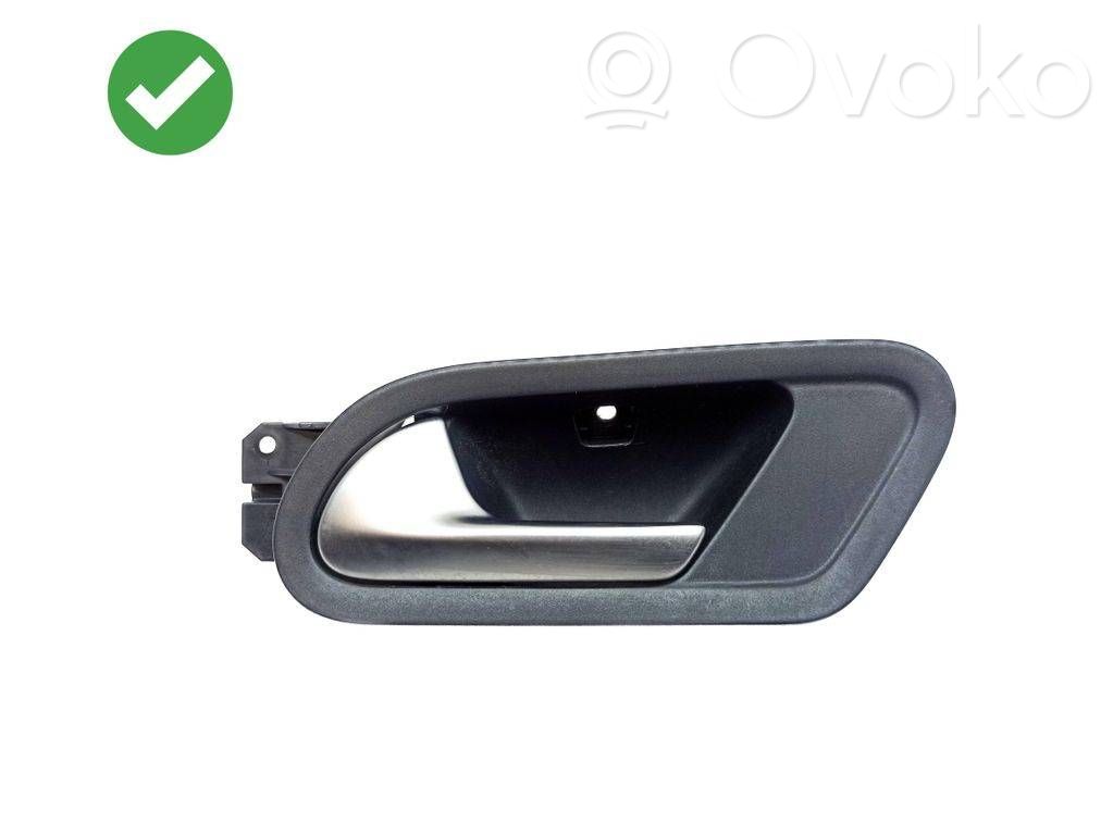 Volkswagen Eos Manecilla interna puerta delantera 