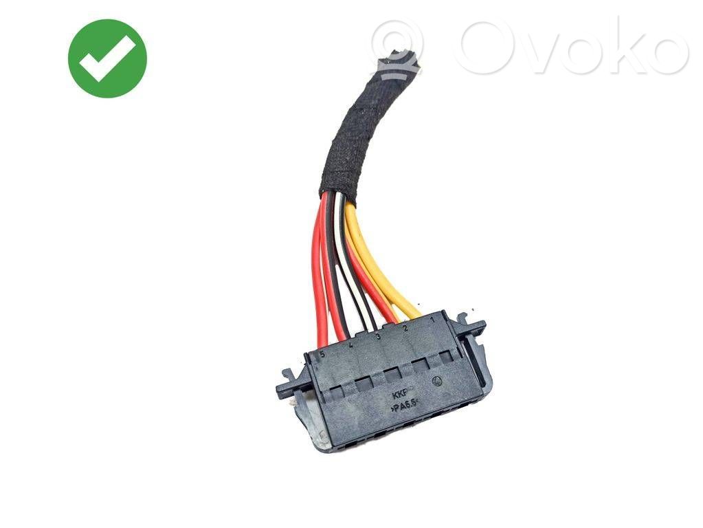 Volkswagen Eos Otros cableados 