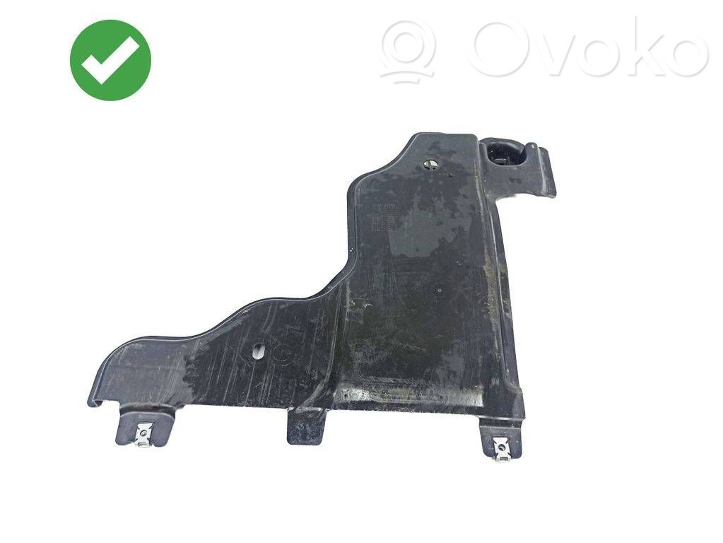Osłona tylna podwozia   2Q0825102A,2Q0825102