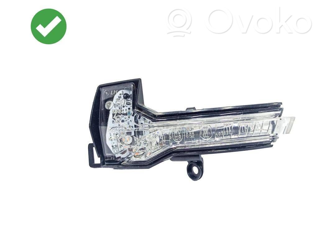 Spiegelblinker   2G0949101,A0837