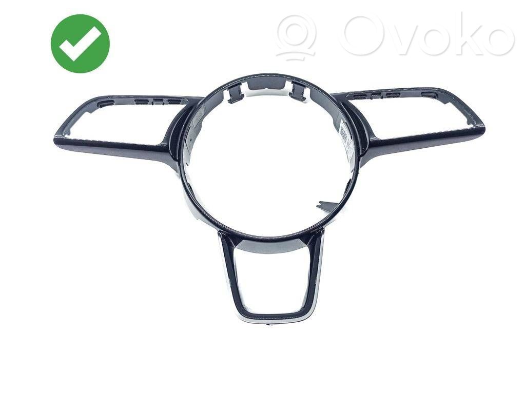 Audi A1 Steering wheel trim 
