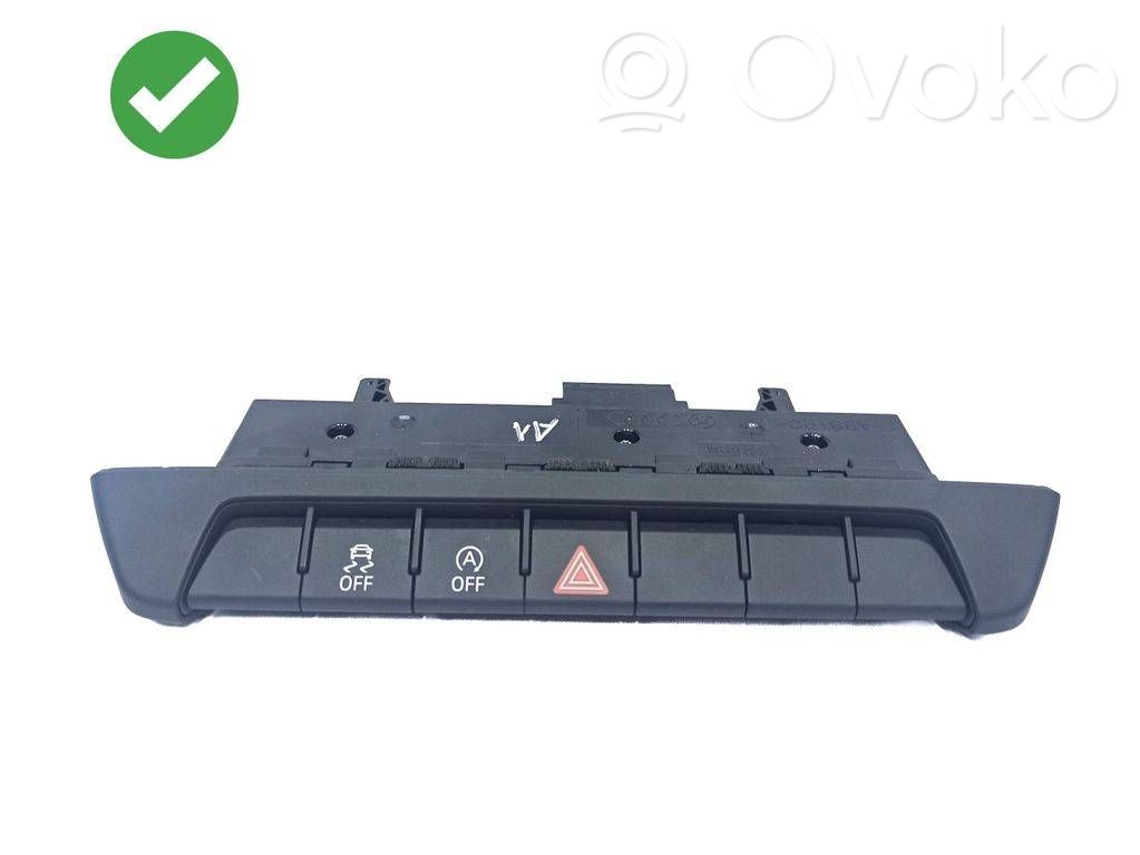 Audi A1 Other switches/knobs/shifts 