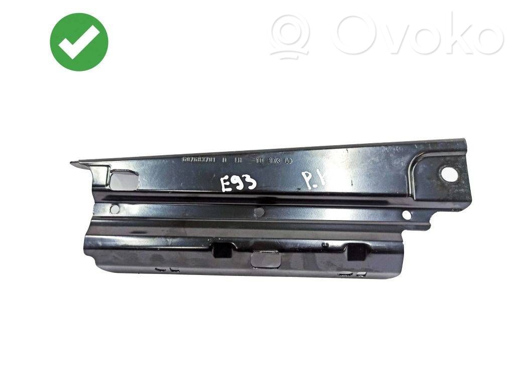 BMW 3 E92 E93 Sill/side skirt trim 
