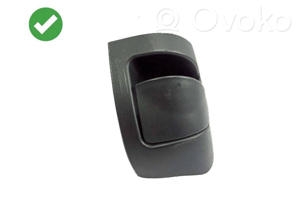 Mercedes-Benz R W251 Istuimen selkänojan säätövipu/-kahva 