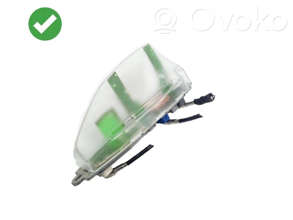 BMW 5 F10 F11 Antena GPS 