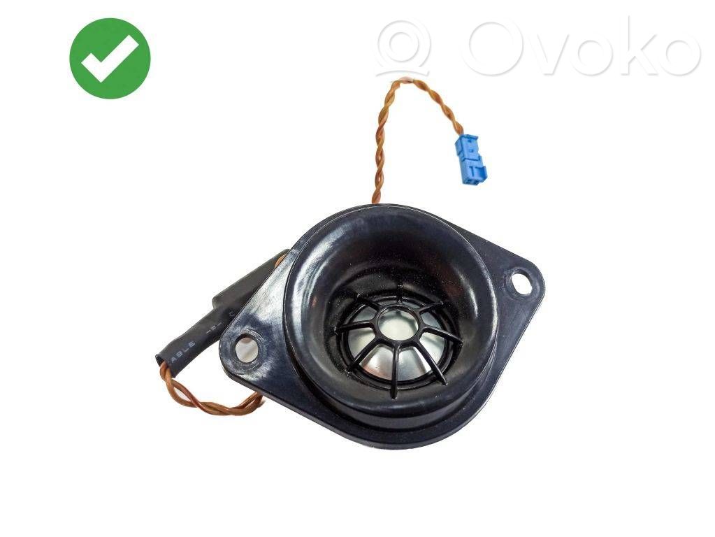 BMW 5 F10 F11 Front door high frequency speaker 