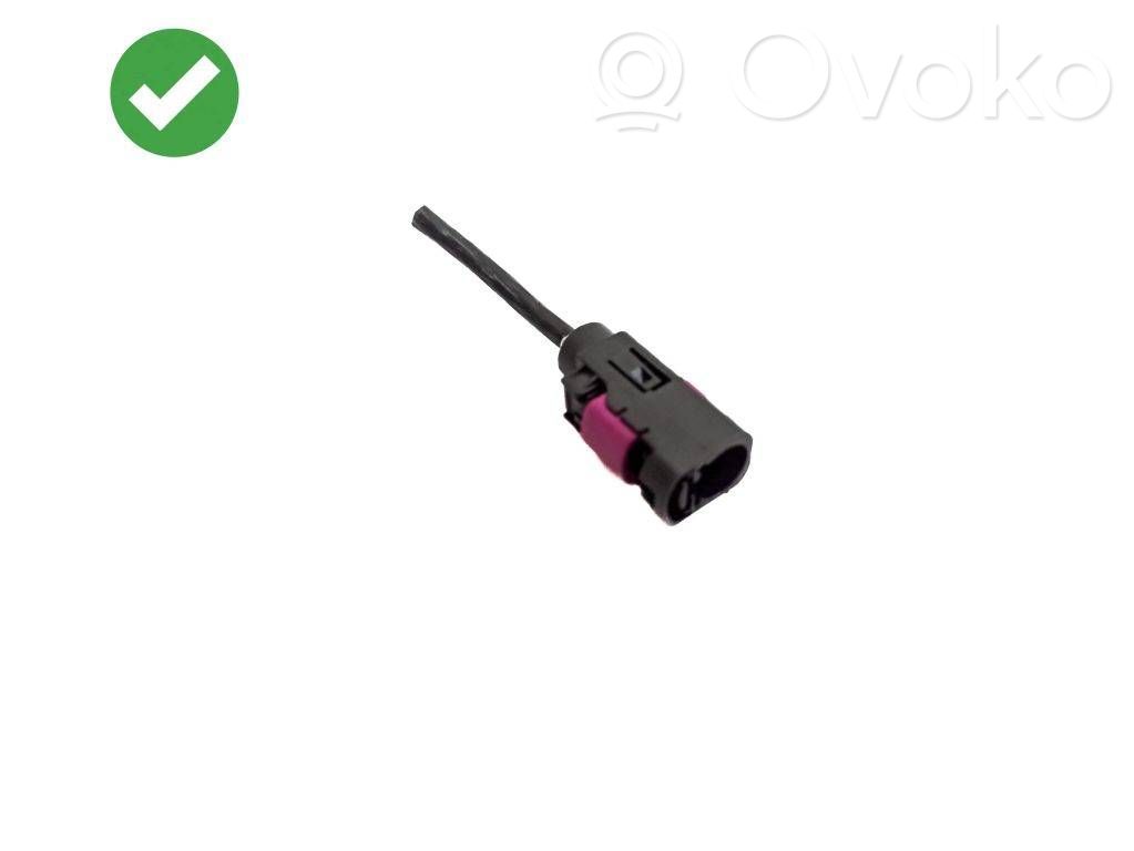 BMW 5 F10 F11 Otros cableados 