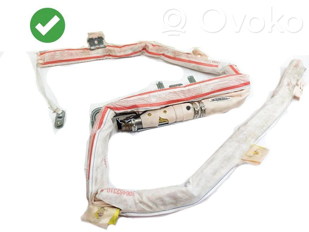 Kurtyna airbag   85914341809,13B288WT0909,306449810,FW1D1328200068