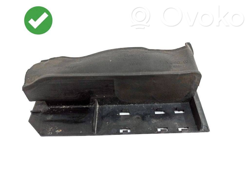 Panel mocowanie chłodnicy / dół   0115079A