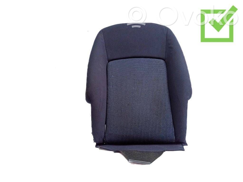 Peugeot 1007 Șezut scaun față pasager 