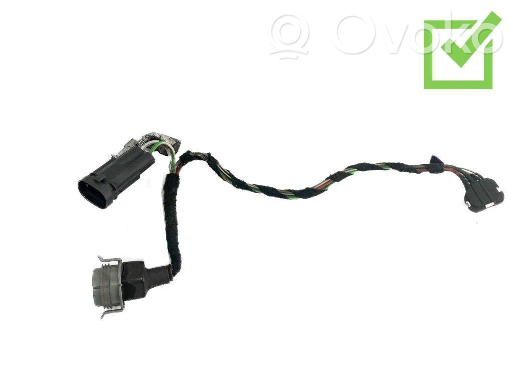 Peugeot 1007 Other wiring loom 