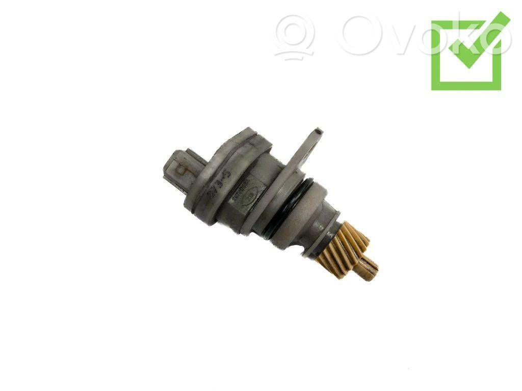 Peugeot 1007 Speed sensor (speedometer sensor) 
