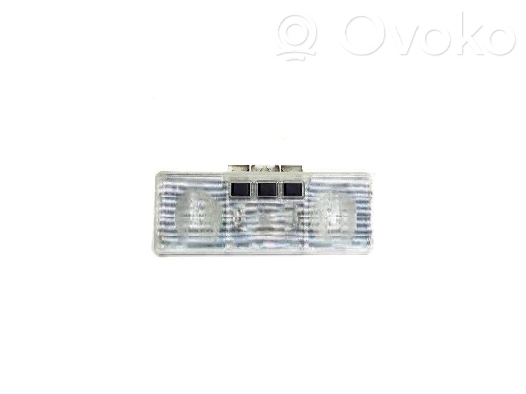Land Rover Range Rover Sport L320 Front seat light 