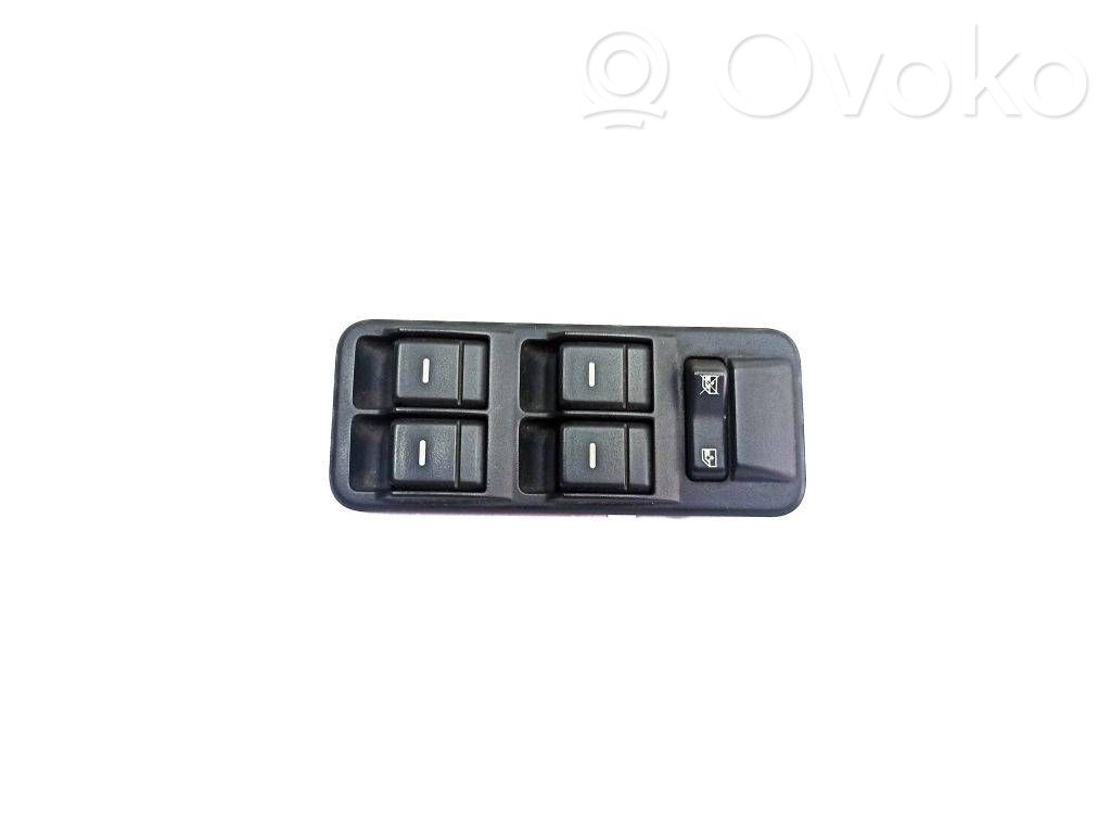 Land Rover Range Rover Sport L320 Comutator comandă geamuri electrice 