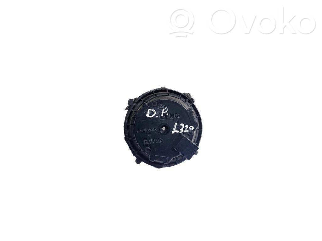 Land Rover Range Rover Sport L320 Element lusterka bocznego drzwi przednich 