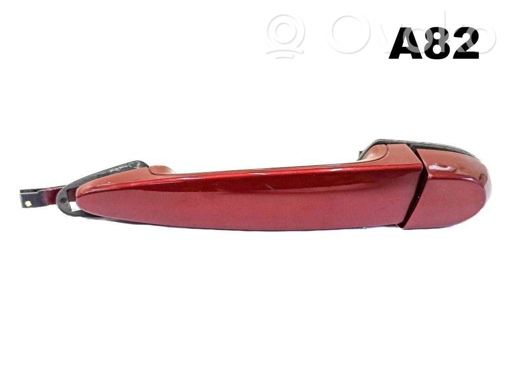 BMW 3 E92 E93 Front door exterior handle 