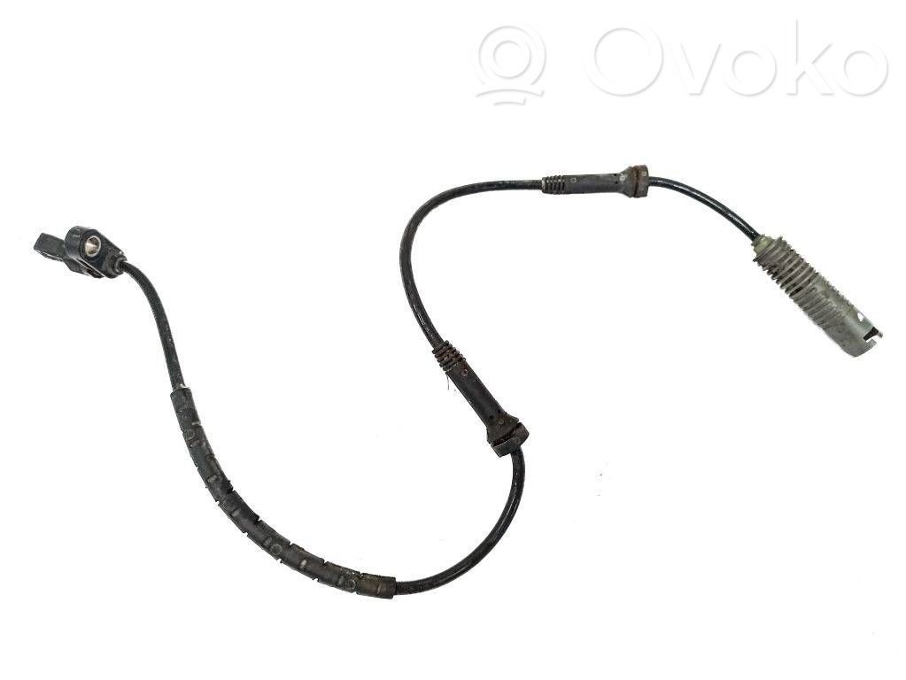 BMW 3 E92 E93 Priekšējais bremžu ABS sensors 