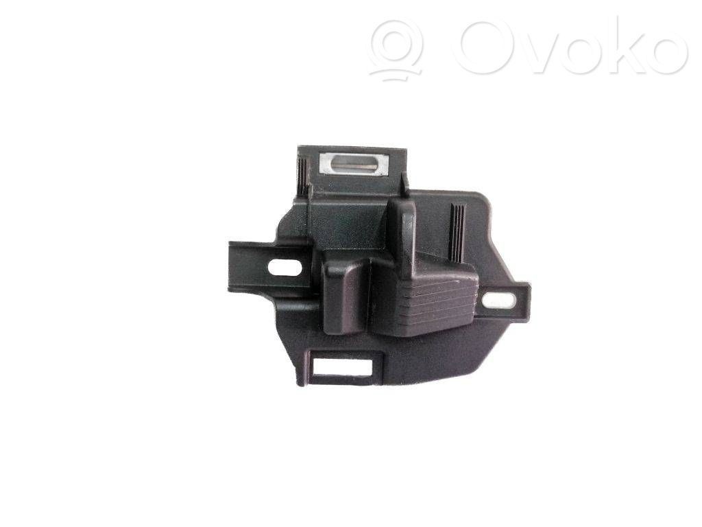 BMW 3 E92 E93 Other trunk/boot trim element 