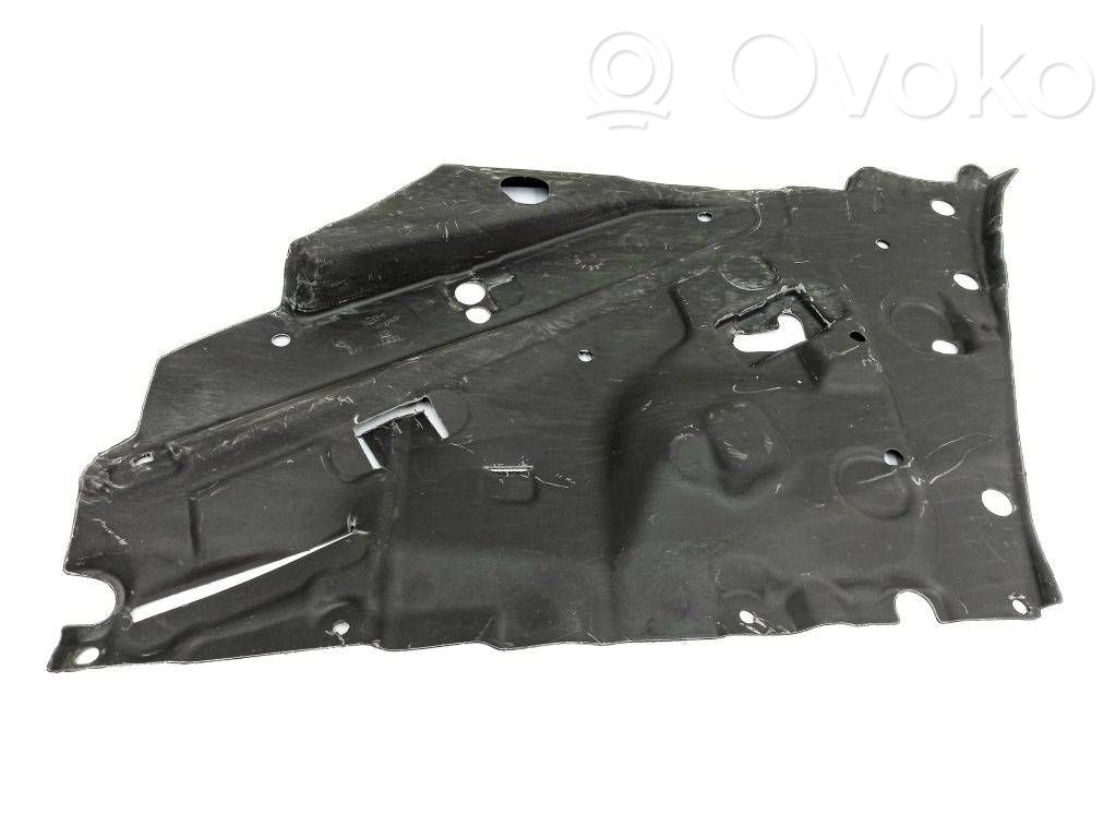 BMW 3 E92 E93 Kita priekinių durų apdailos detalė 